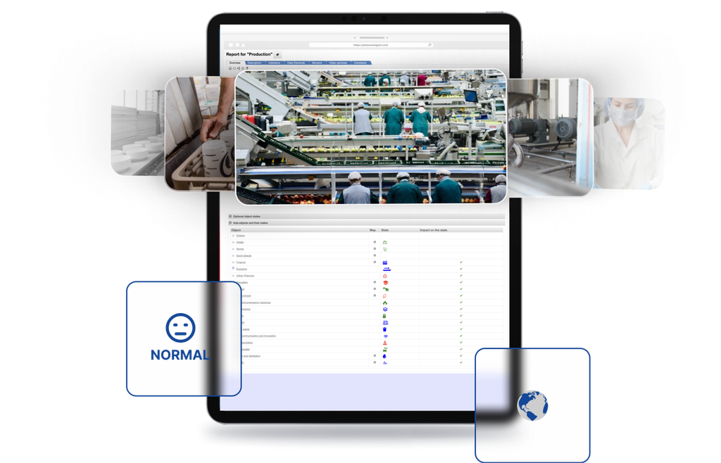 Unlock dairy potential with Intelligent Digital Twins